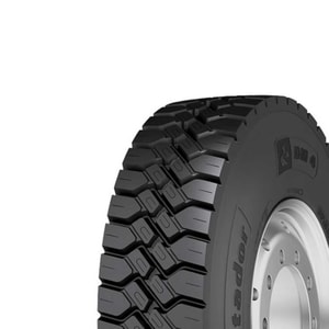 315/80R22.5 20Pr 156/150K TL Matador Dm4 Ed M+S